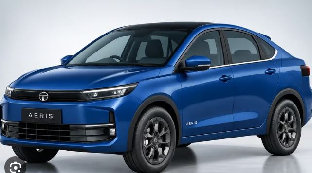 Tata Motors Aeris Launch