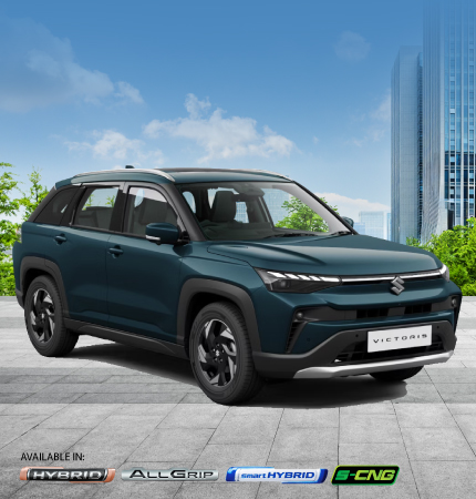 Maruti Suzuki Sales Record